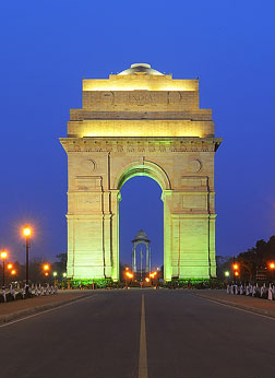 India Gate  - Delhi