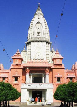 Kashi Vishwanath Temple - Varanasi