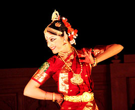 Khajuraho Dance Festival