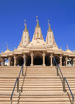 Swaminarayan Temple - Rajkot